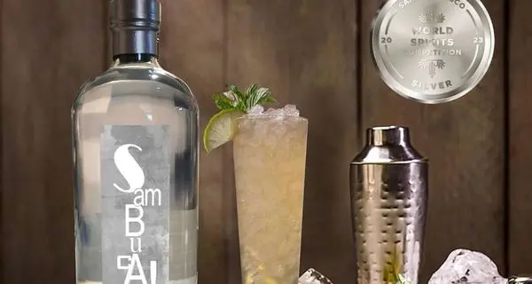 La Sambuca di Numa di Tarquinia seconda al campionato mondiale dei liquori