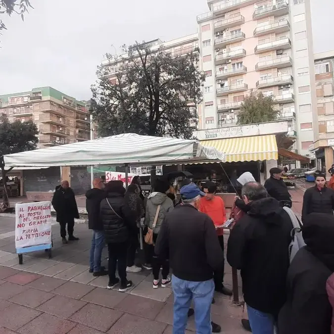 Multipiano, «pronti a dare battaglia»