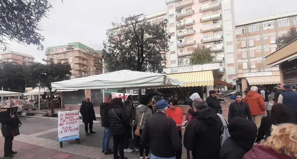 Multipiano, «pronti a dare battaglia»