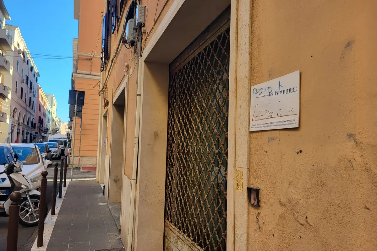 Commercio in crisi e senza strategie