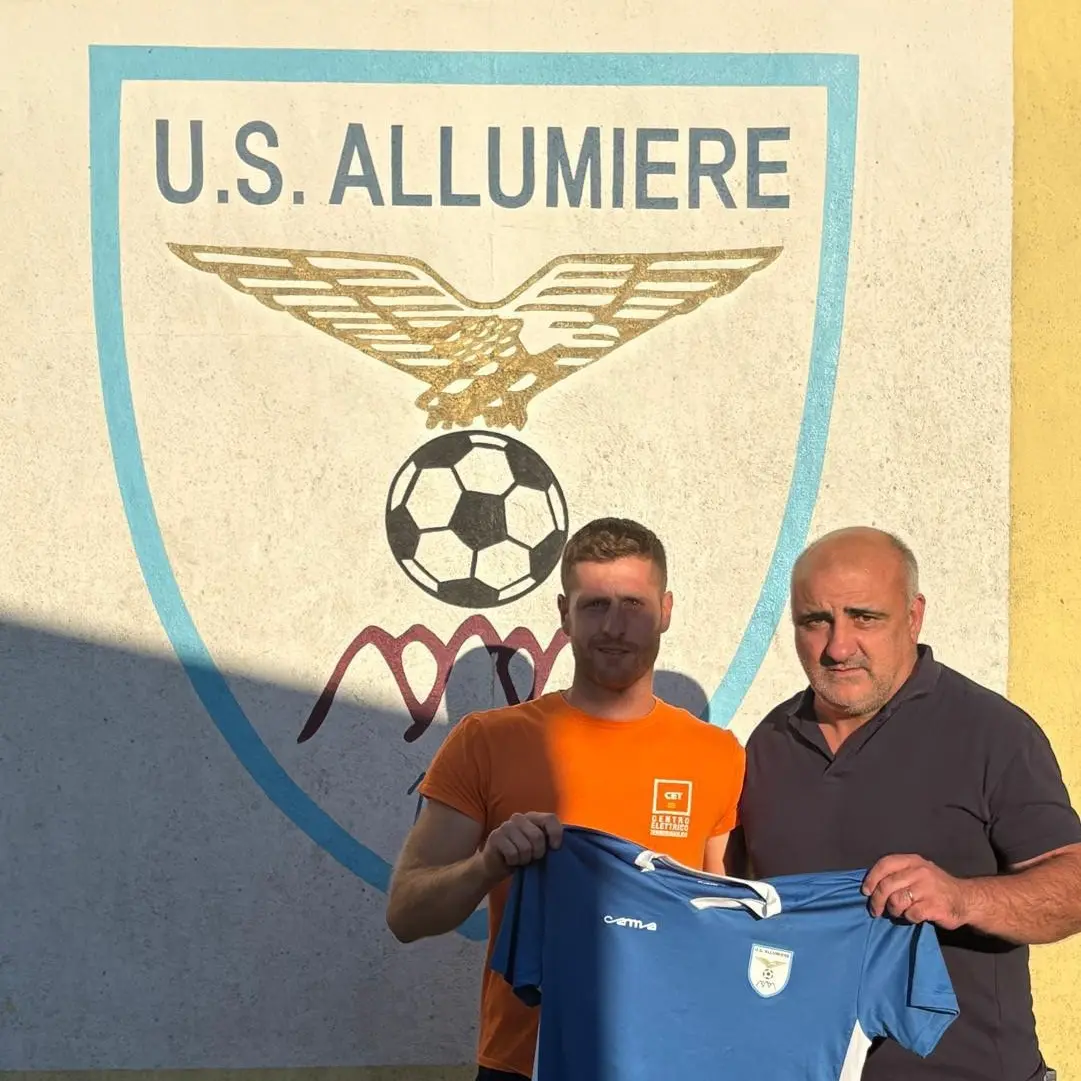Allumiere, tre “sì” per ripartire