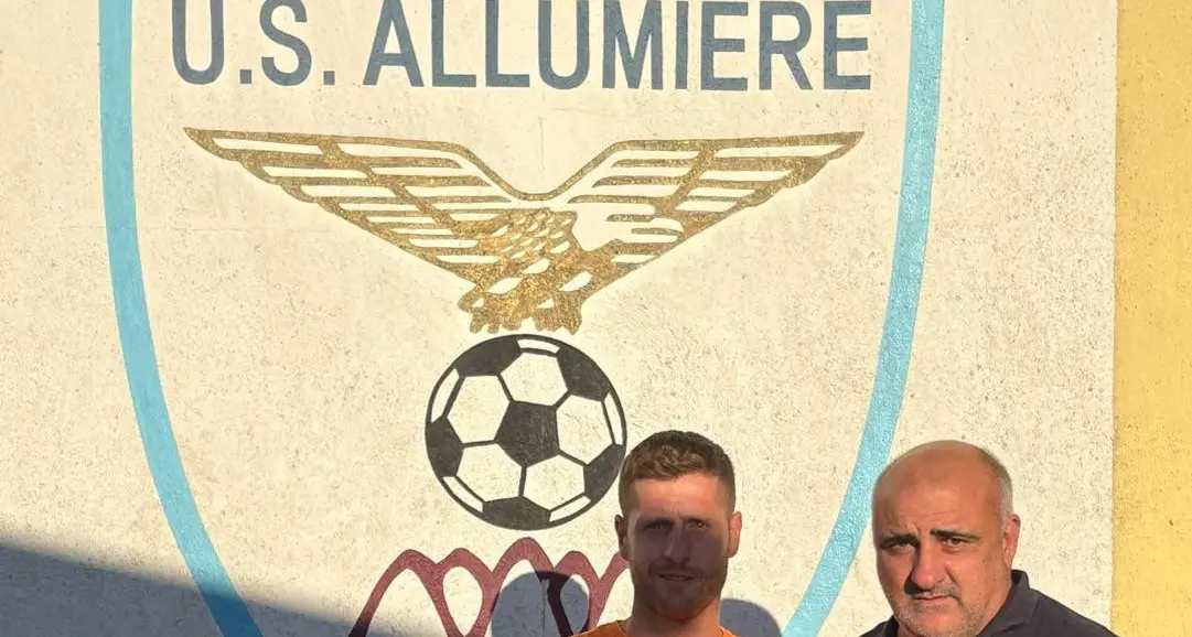 Allumiere, tre “sì” per ripartire