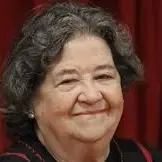 Addio all’artista Marta Contreras