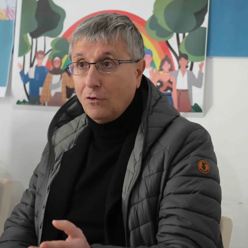Marconi, il preside Guzzone va in pensione: i saluti commossi