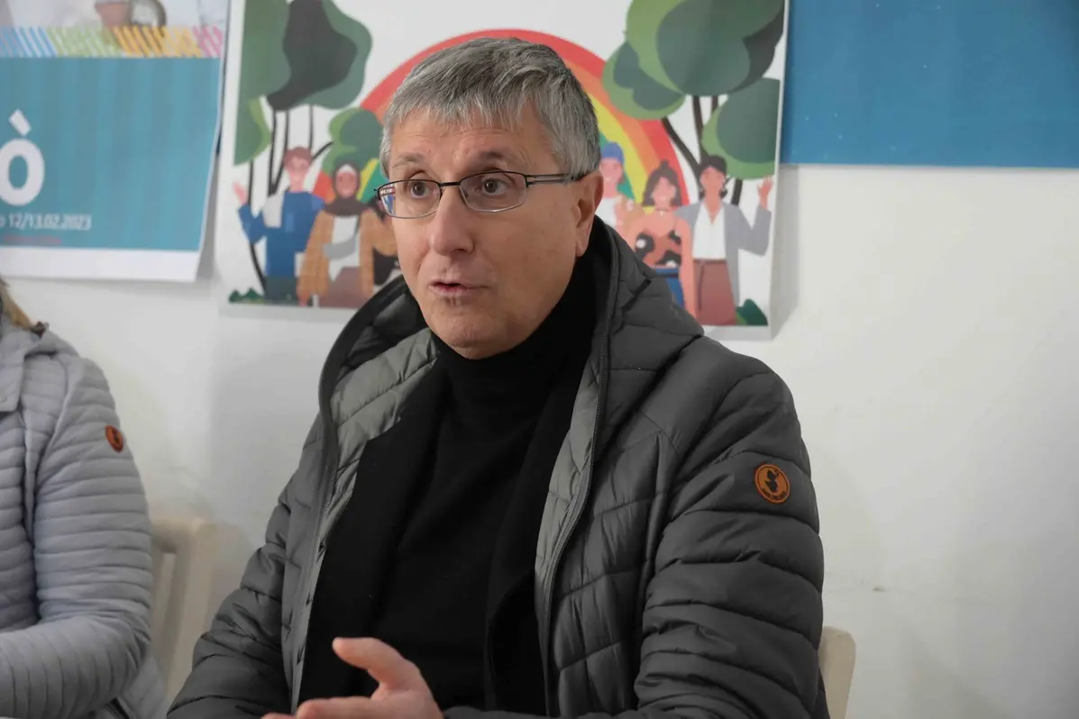 Marconi, il preside Guzzone va in pensione: i saluti commossi