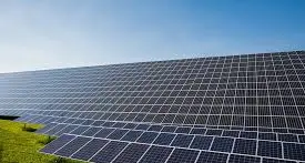 Fotovoltaico: Viterbo prima per potenza installata per abitante
