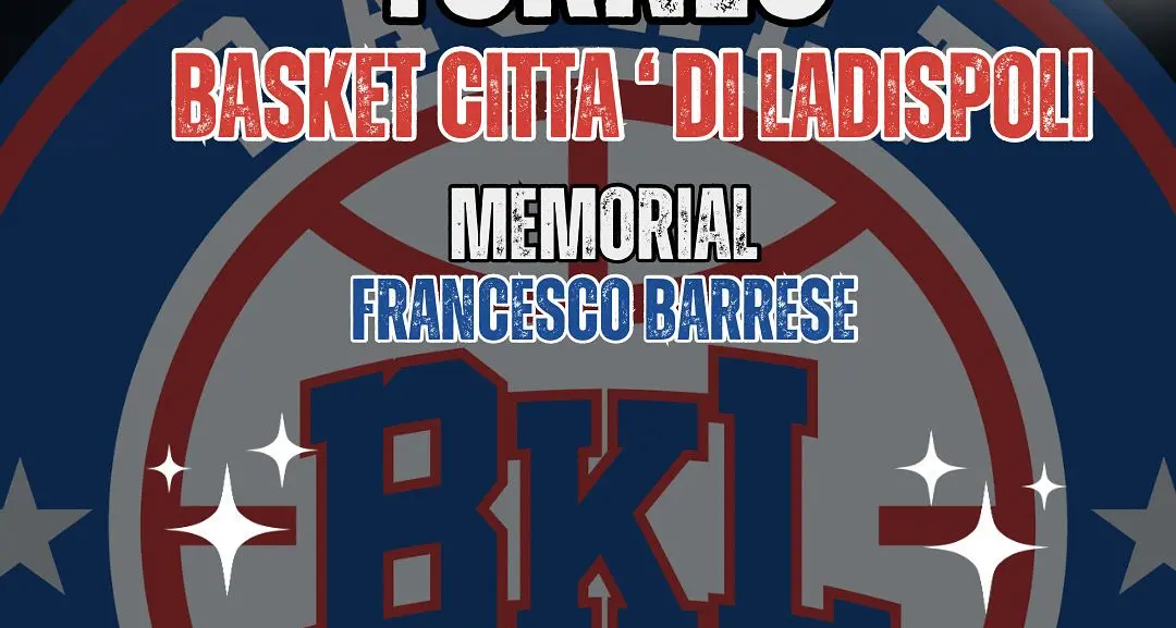 Nel ricordo di Francesco Barrese, arriva il torneo Città di Ladispoli