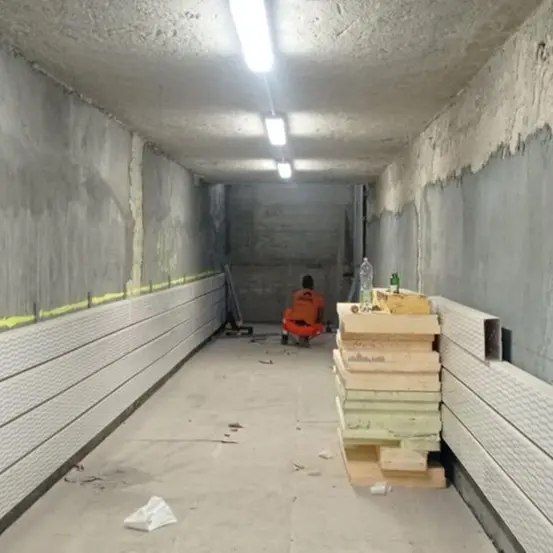 Il nuovo sottopasso della stazione ferroviaria di Santa Marinella riaprirà al pubblico a partire dal 10 giugno
