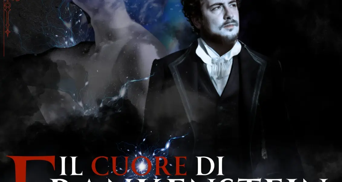 Il 2026 del Gassman si apre con il dottor Frankenstein