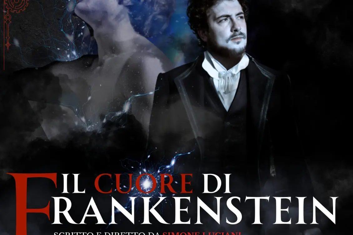 Il 2026 del Gassman si apre con il dottor Frankenstein