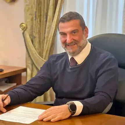 Rizzello vicepresidente Uncem Lazio