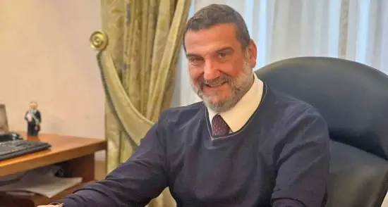 Rizzello vicepresidente Uncem Lazio