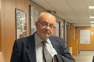 Viterbo: il mondo forense piange la scomparsa dell'avvocato Stefano Falcioni