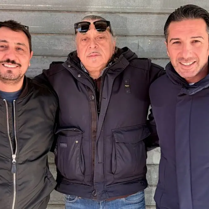 Roberto Angeletti aderisce alla Lega