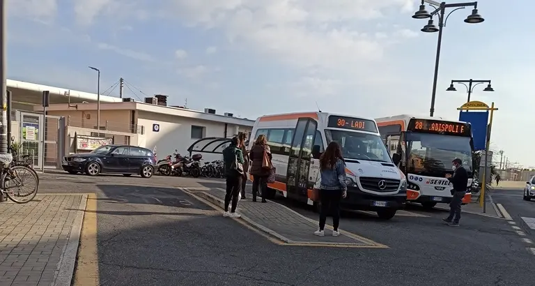 Al via le richieste di agevolazione per il trasporto pubblico locale della Regione Lazio