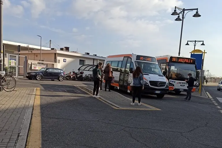 Al via le richieste di agevolazione per il trasporto pubblico locale della Regione Lazio