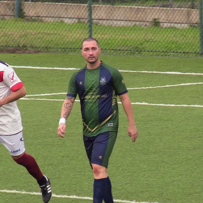 Lupi: «A Tarquinia prestazione convincente, ora capiremo dove potrà arrivare il Cerveteri»