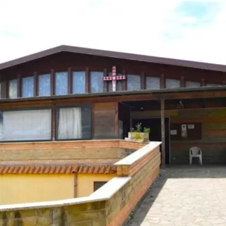 La chiesa succursale di Marina di San Nicola diventa Parrocchia a tutti gli effetti