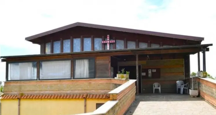 La chiesa succursale di Marina di San Nicola diventa Parrocchia a tutti gli effetti