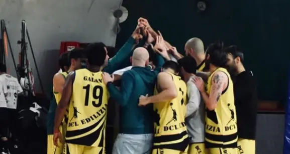 Ufficiale: la Rim rinuncia al titolo di serie C