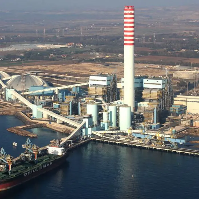 Centrale a carbone, futuro sospeso