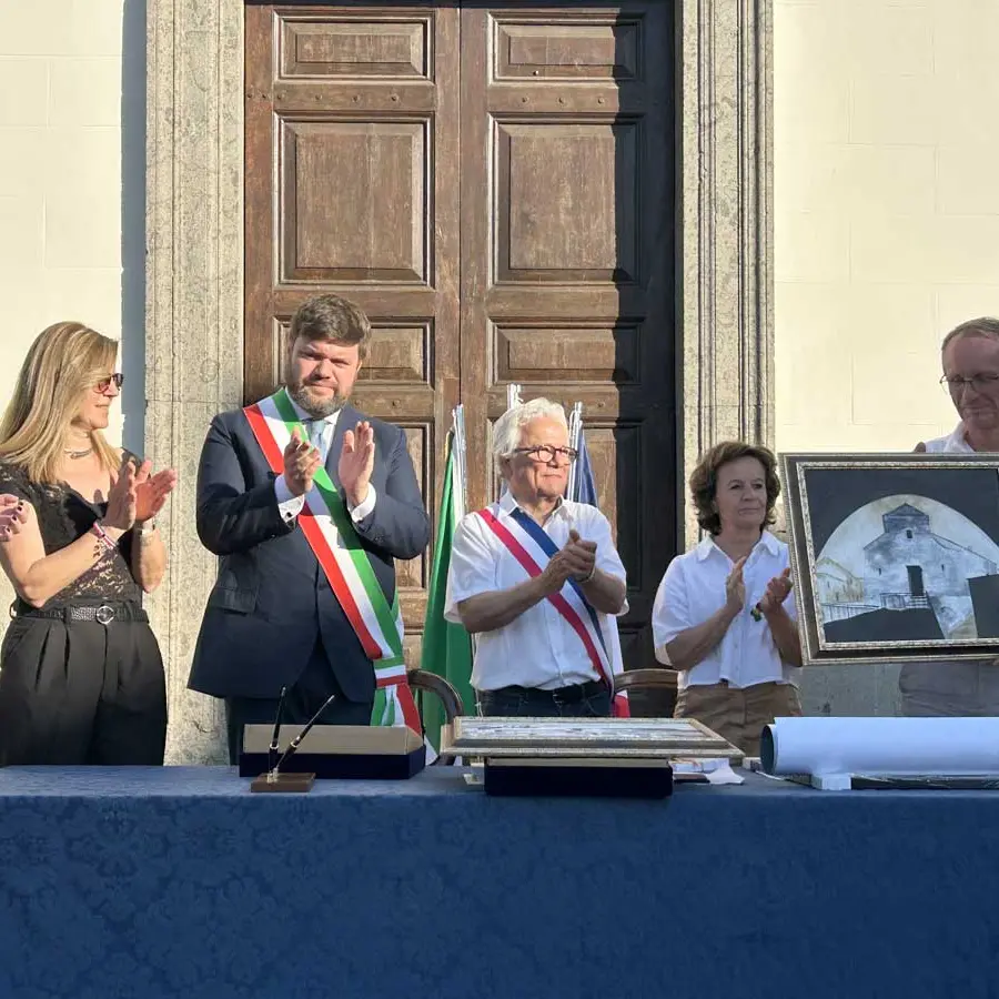 «Rafforzato un legame autentico tra le due comunità»
