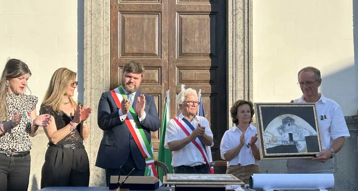 «Rafforzato un legame autentico tra le due comunità»