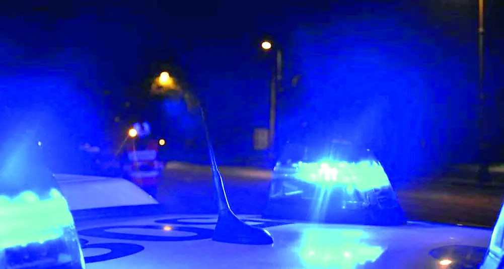 Dà in escandescenze e si scaglia contro un carabiniere