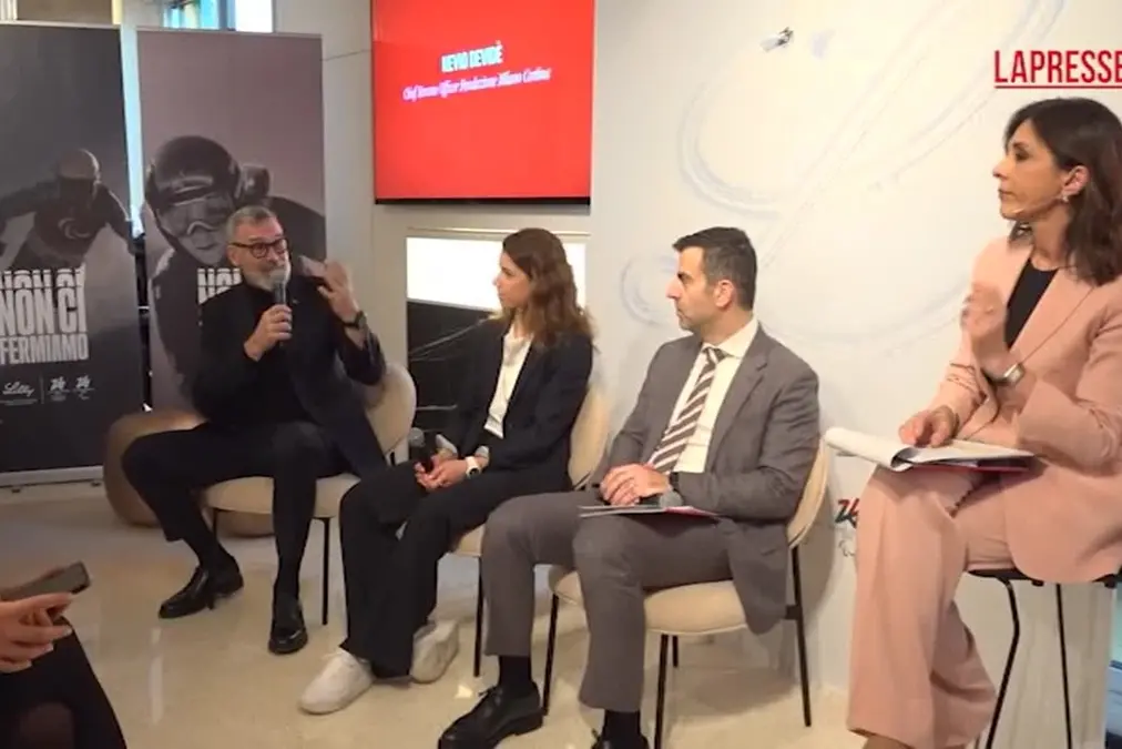 Milano-Cortina 2026: Eli Lilly unisce sport, ricerca e inclusione