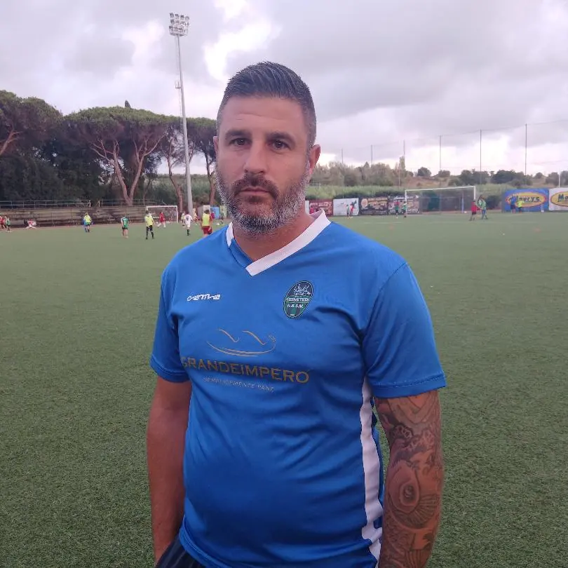 Cerveteri, scuola calcio al via con tante novità