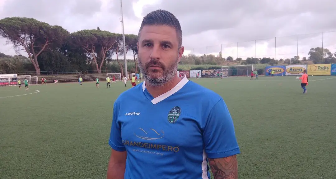 Cerveteri, scuola calcio al via con tante novità