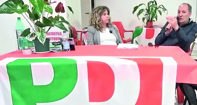 Pd Allumiere e Insieme per Allumiere: «Il fallimento dell’esperimento Landi»