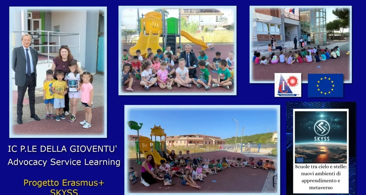 “Custodi del castello”: i bambini di Santa Marinella scrivono al sindaco per difendere il patrimonio culturale