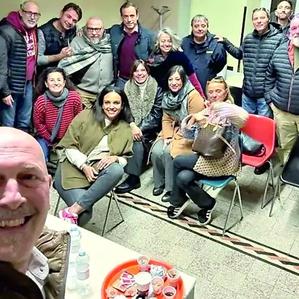 Pd, nasce il “Circolo del trasporto aereo”