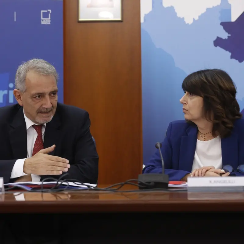 Reindustrializzazione, presentato in Regione il piano di lavoro – Video