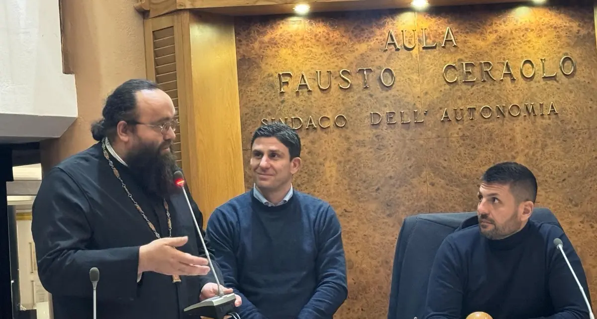 Approvata la prima chiesa per la comunità ortodossa