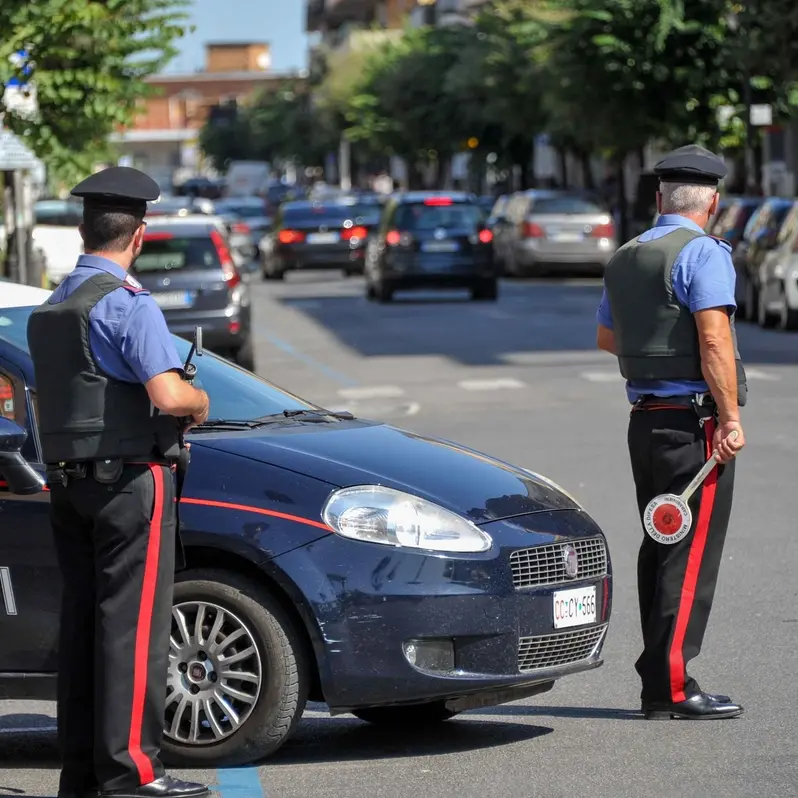 Deruba una minorenne: arrestato a Ladispoli