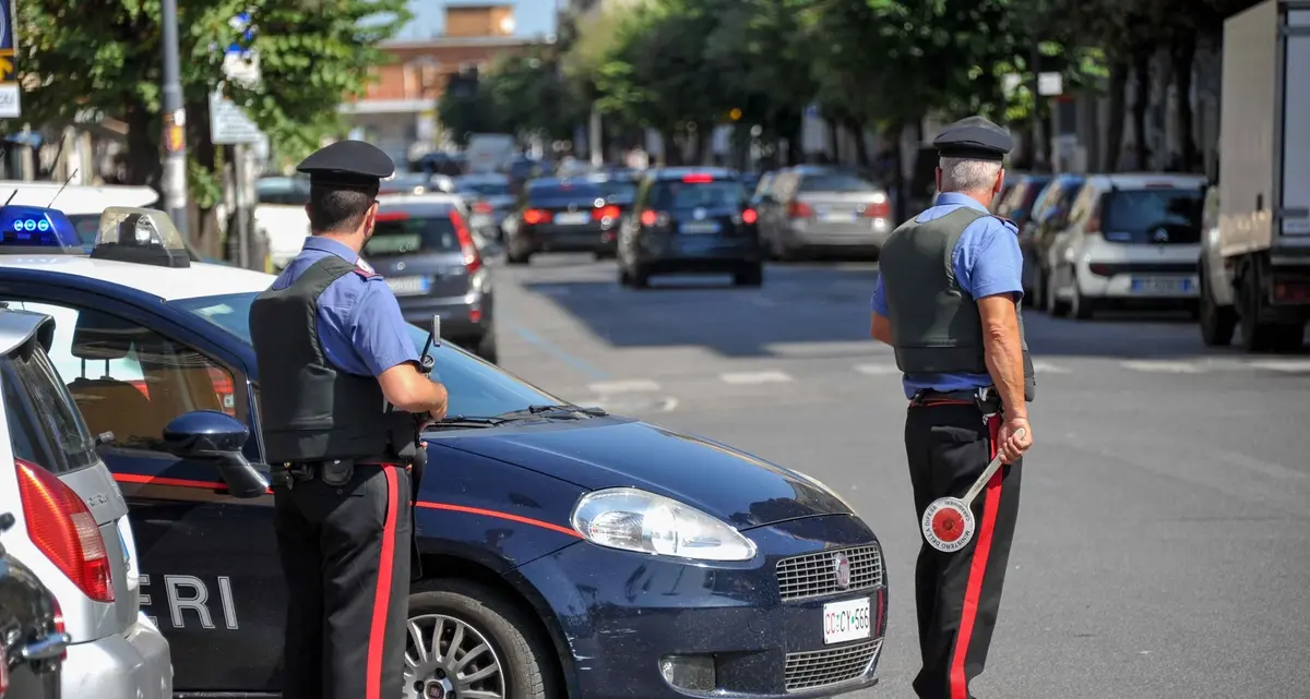 Deruba una minorenne: arrestato a Ladispoli