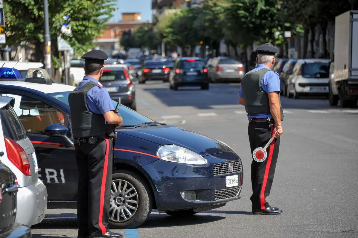 Deruba una minorenne: arrestato a Ladispoli