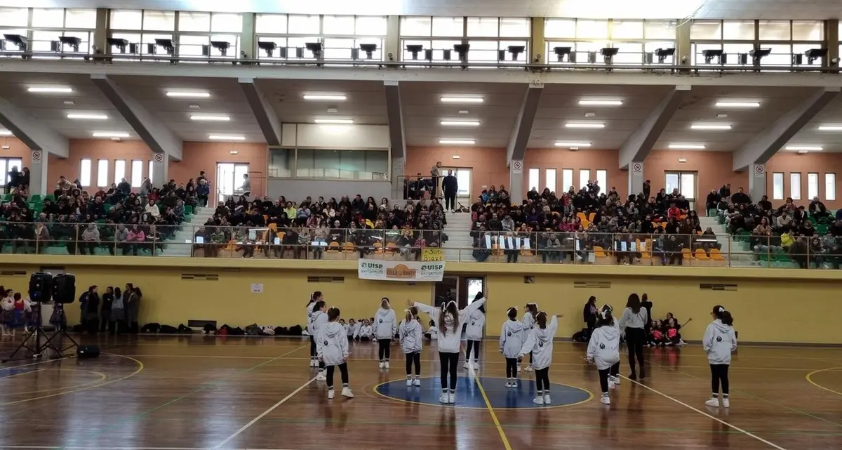 PalaSport, i conti non tornano