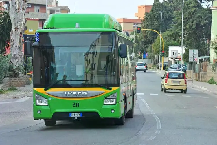 Tpl, aperte le buste della gara bandita da Astral