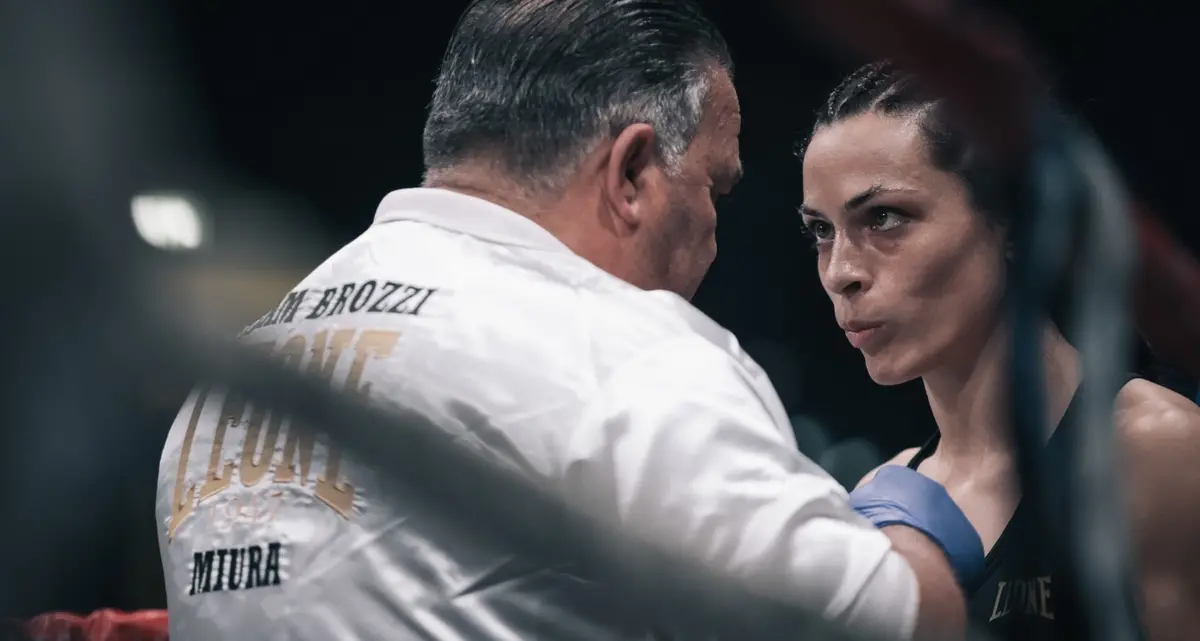 Brozzi torna sul ring per il tricolore
