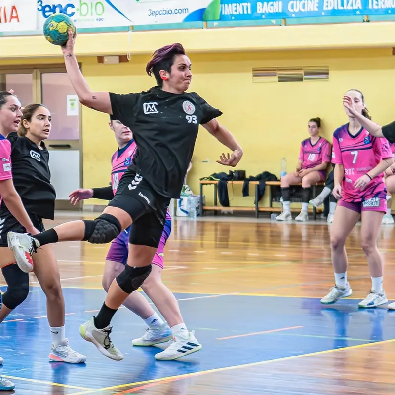 Letargo finito: la Flavioni riprende al PalaSport col Follonica