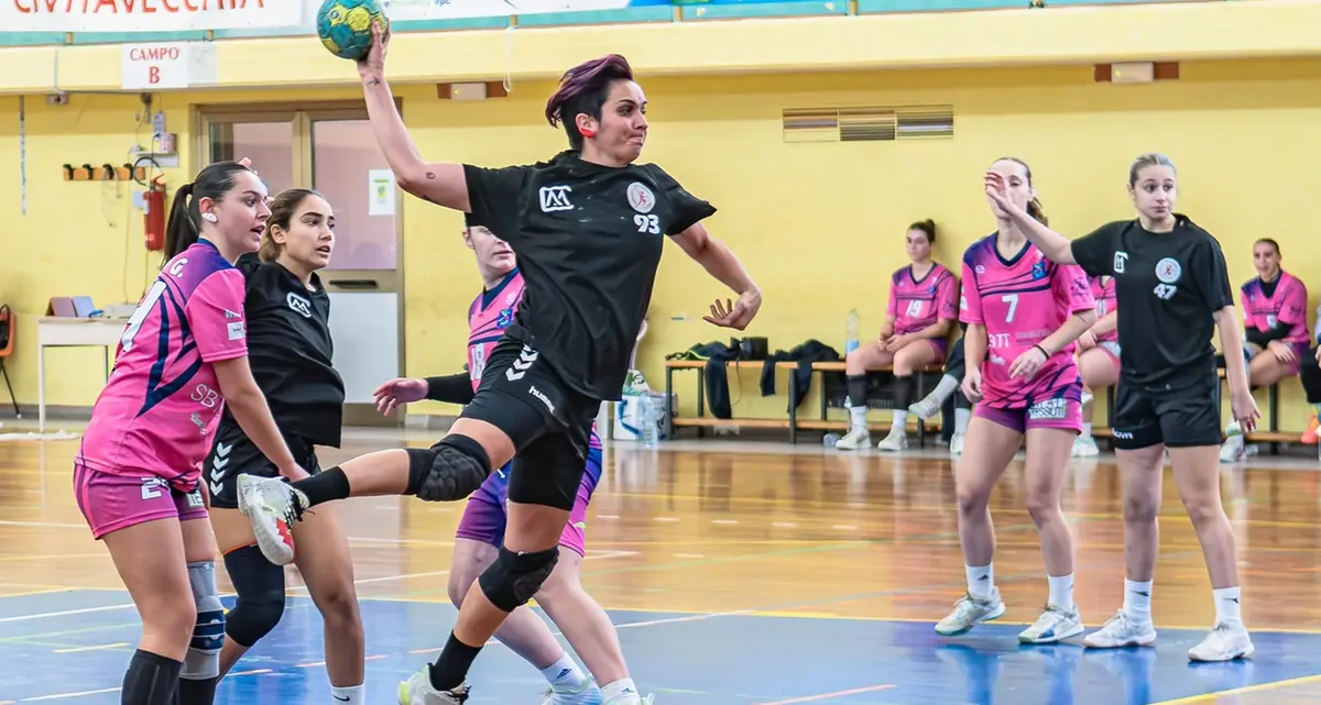 Letargo finito: la Flavioni riprende al PalaSport col Follonica