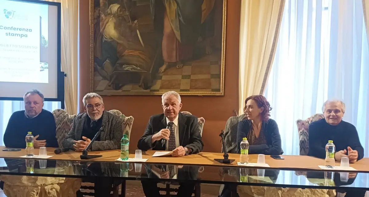 «Vogliamo far uscire i giovani dall’emarginazione culturale»