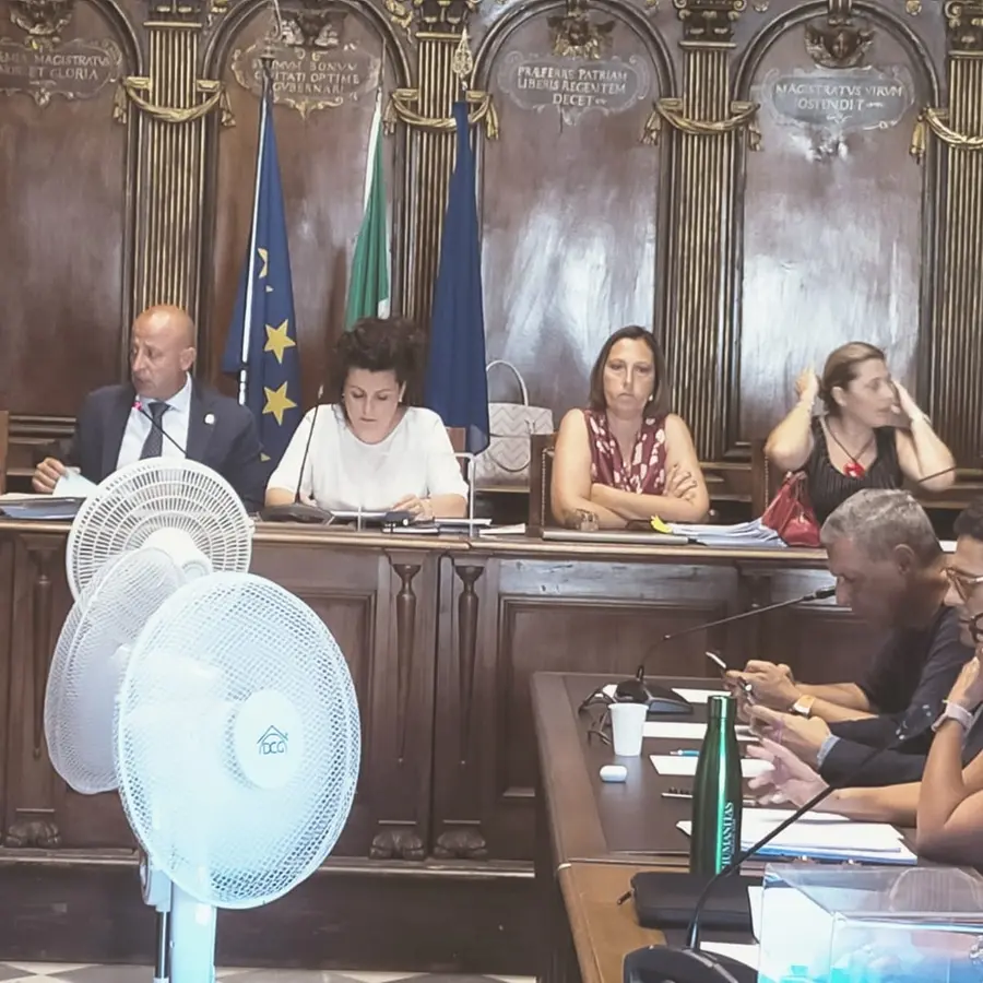 Viterbo: scontro su Francigena, opposizione abbandona l’aula