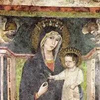 Madonna liberatrice, al via il traporto