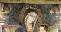Madonna liberatrice, al via il traporto