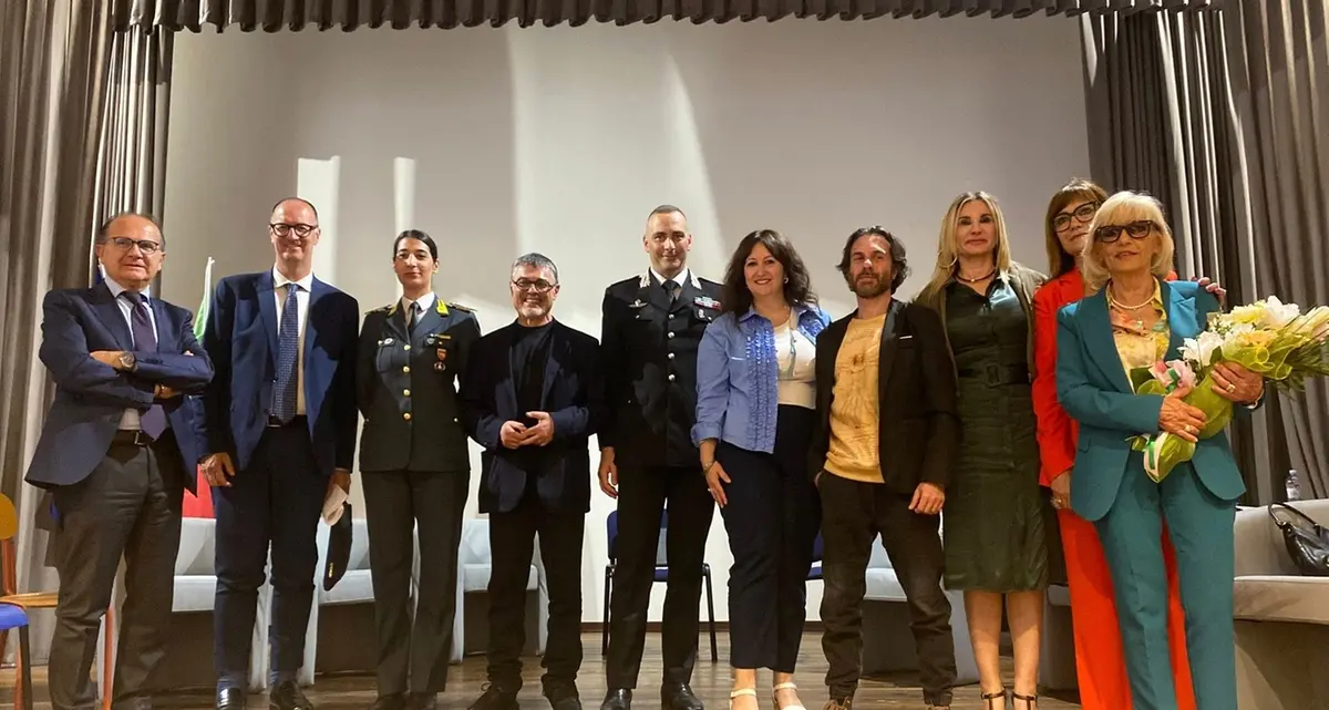 Violenza di genere, un tema sempre attuale