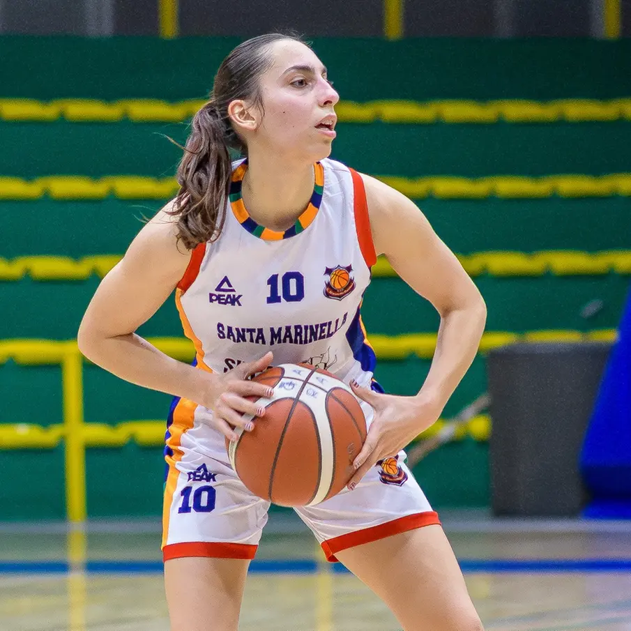 Smb stasera in campo per riscattare Tor Vergata